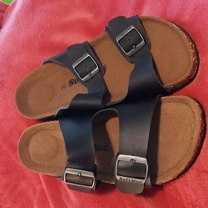 Mens sandals